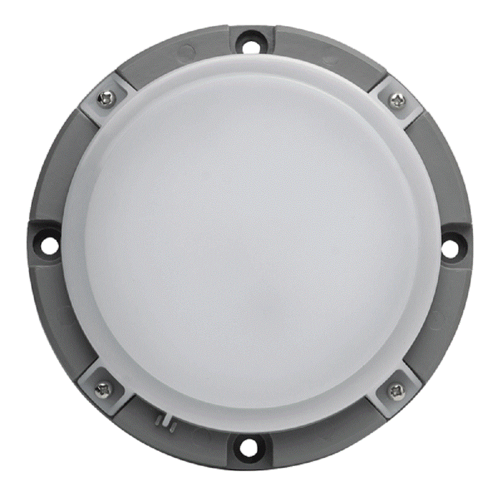 22 - 24V Round LED Surface Light - Body
